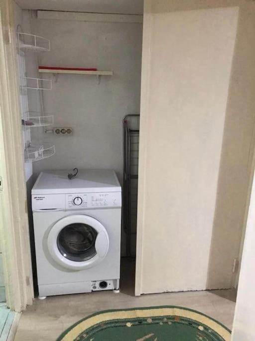 Apartament Confortabil Питешти Экстерьер фото
